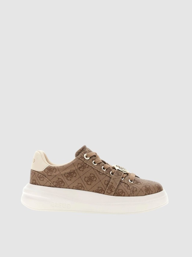 Sapatilha Guess Mulher Erizo2