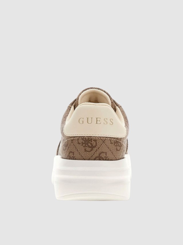 Sapatilha Guess Mulher Erizo2
