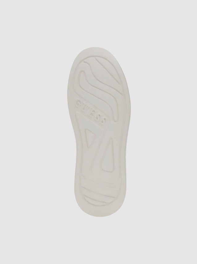 Sapatilha Guess Mulher Erizo2