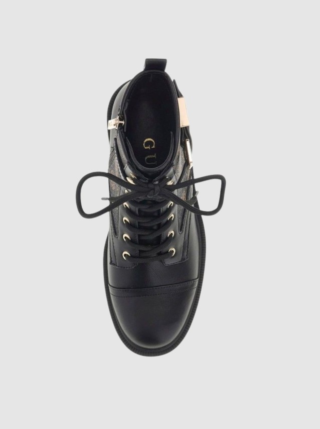 Bota Guess Mulher Fellini