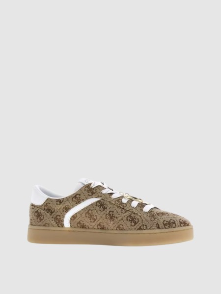 Sapatilha Guess Mulher Jardin