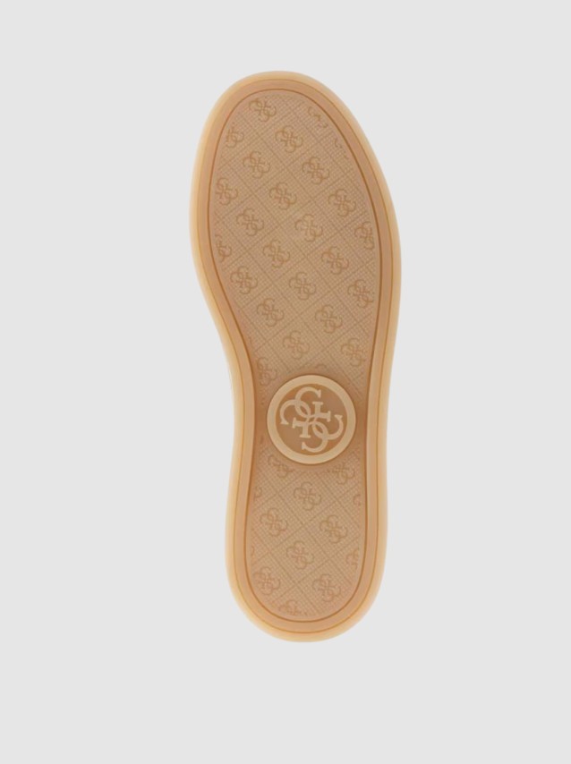 Sapatilha Guess Mulher Jardin