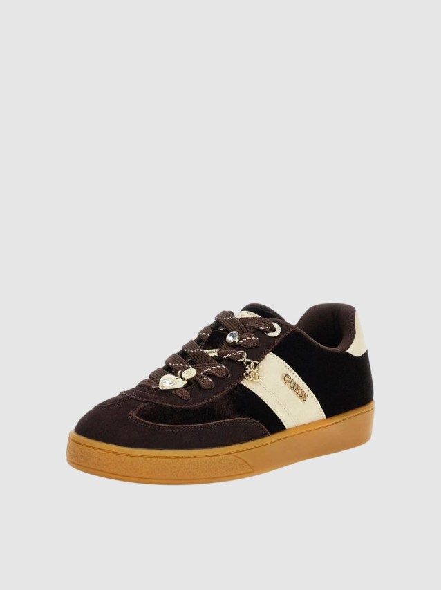 Sapatilha Guess Mulher Naoki2