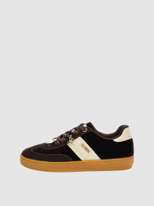 Sapatilha Guess Mulher Naoki2