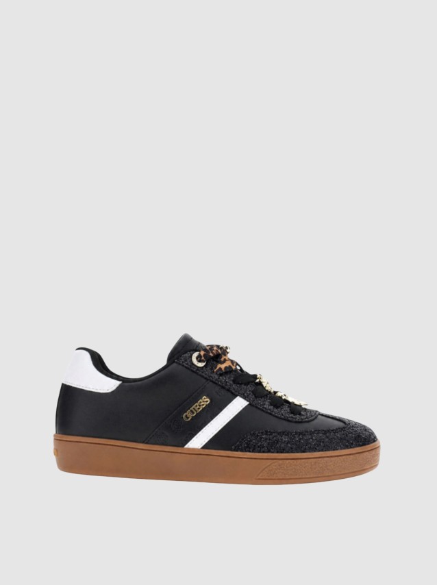 Sapatilha Guess Mulher Naoki