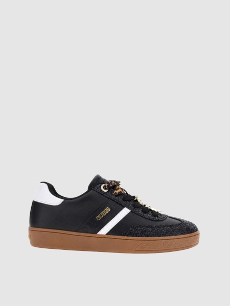 Sapatilha Guess Mulher Naoki Sapatilha Guess Mulher Naoki