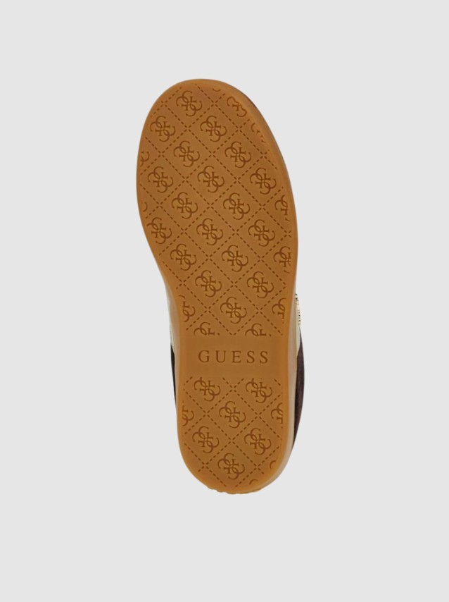 Sapatilha Guess Mulher Naoki2