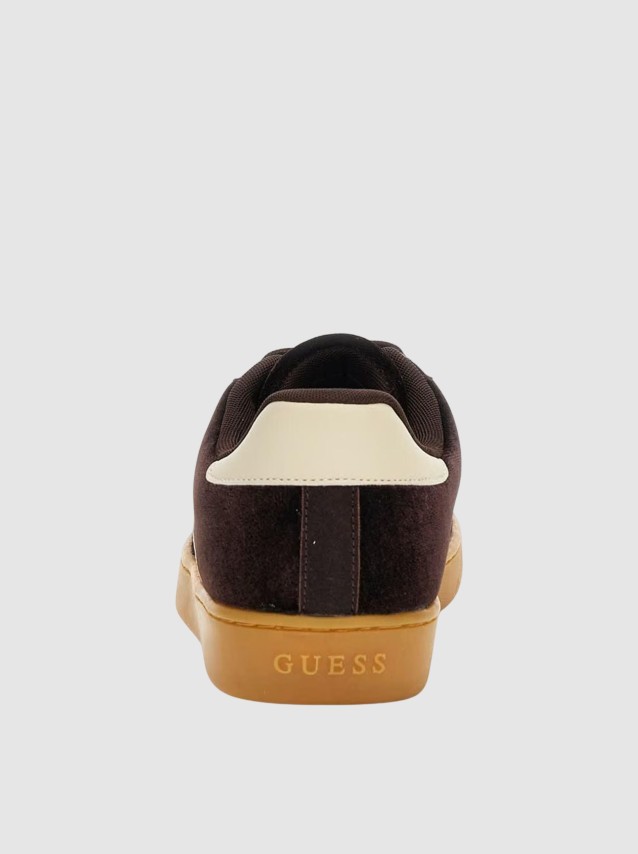 Sapatilha Guess Mulher Naoki2