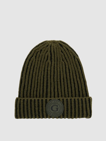 Gorro Guess Menino Beanie Hat