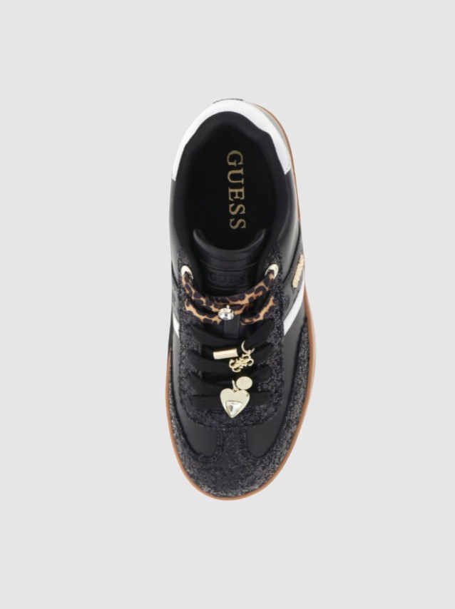 Sapatilha Guess Mulher Naoki