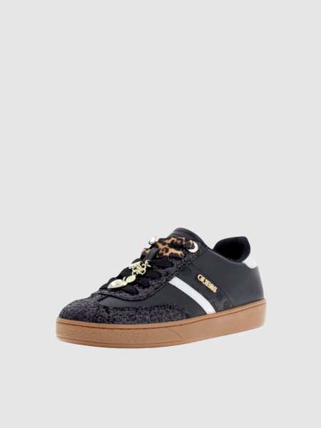 Sapatilha Guess Mulher Naoki