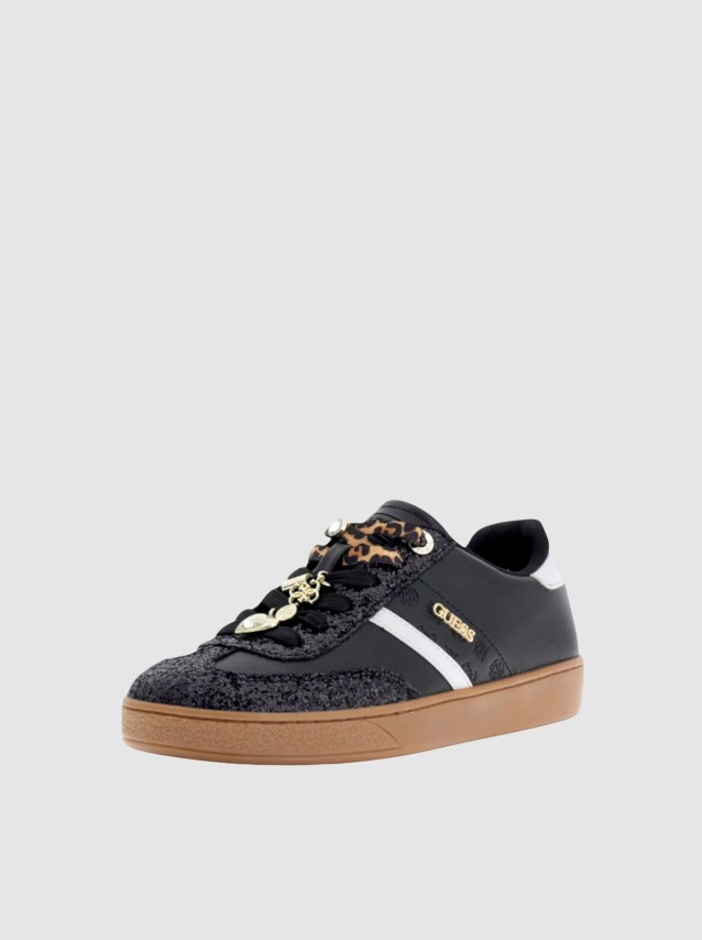 Sapatilha Guess Mulher Naoki