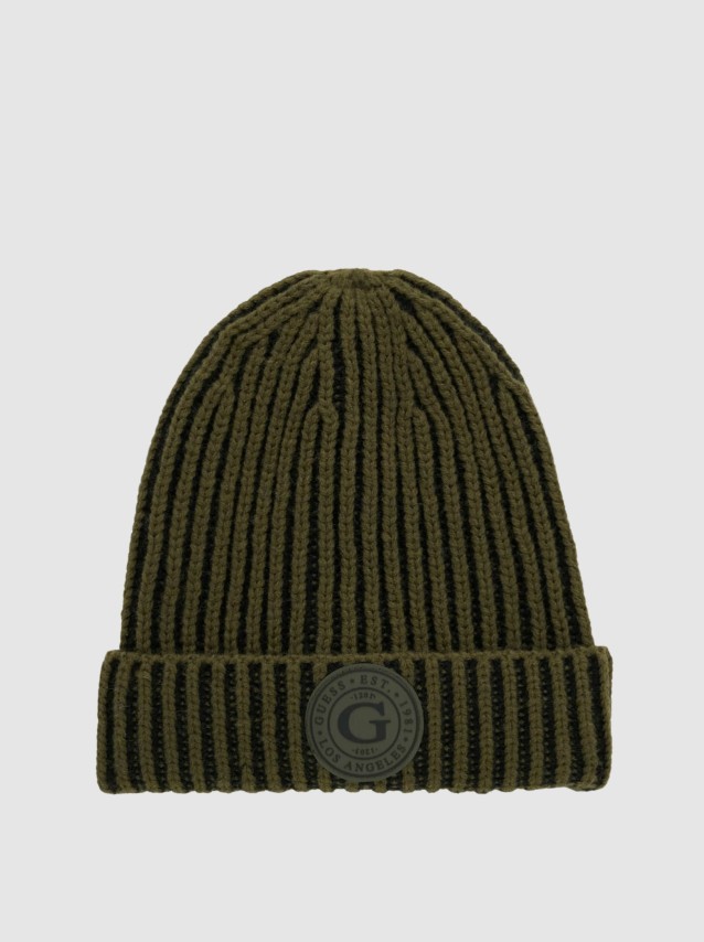 Gorro Guess Menino Beanie Hat