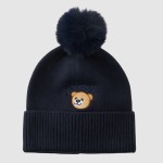 Gorro Guess Menina Bear Beanie Hat