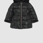 Kispo Mayoral Menina Blus�o Metalizado Pelo