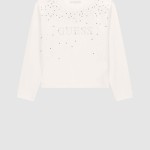 Camisola Guess Menina Ls Midi T-Shirt