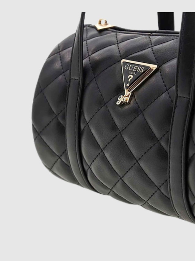 Mala Guess Menina Barrel Bag