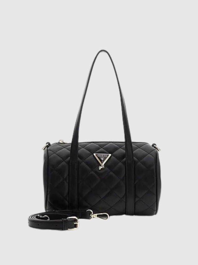 Mala Guess Menina Barrel Bag