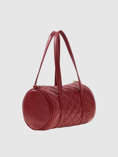 Mala Guess Menina Barrel Bag Mala Guess Menina Barrel Bag