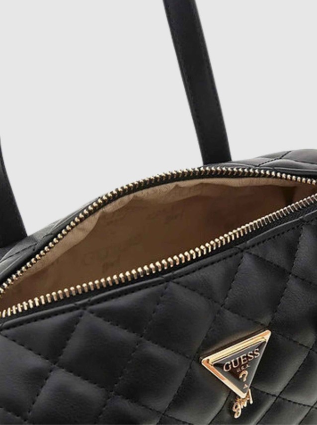 Mala Guess Menina Barrel Bag