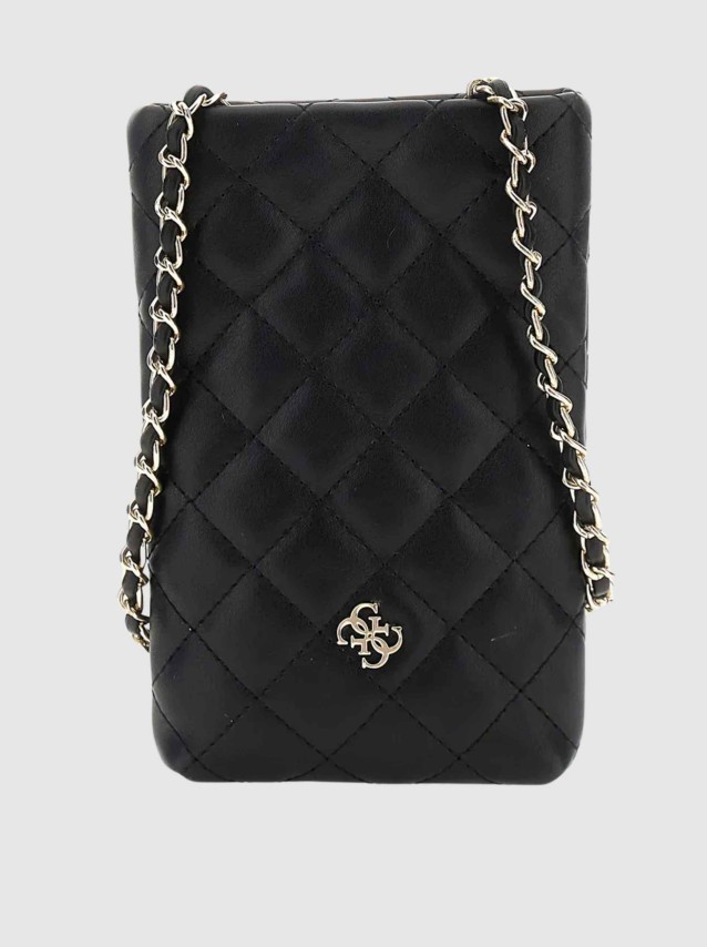 Mala Guess Menina Phone Bag