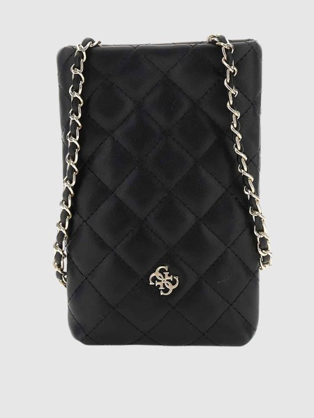 Mala Guess Menina Phone Bag Mala Guess Menina Phone Bag