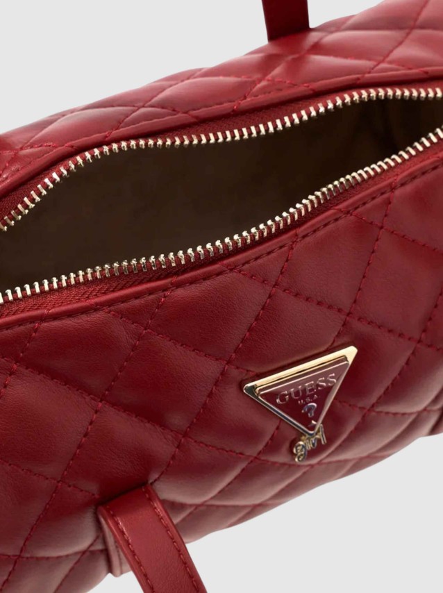 Mala Guess Menina Barrel Bag