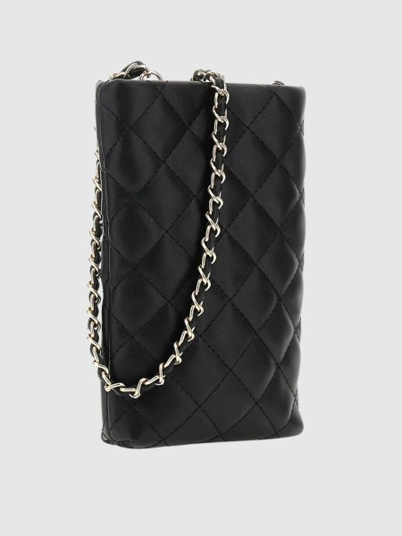 Mala Guess Menina Phone Bag Mala Guess Menina Phone Bag