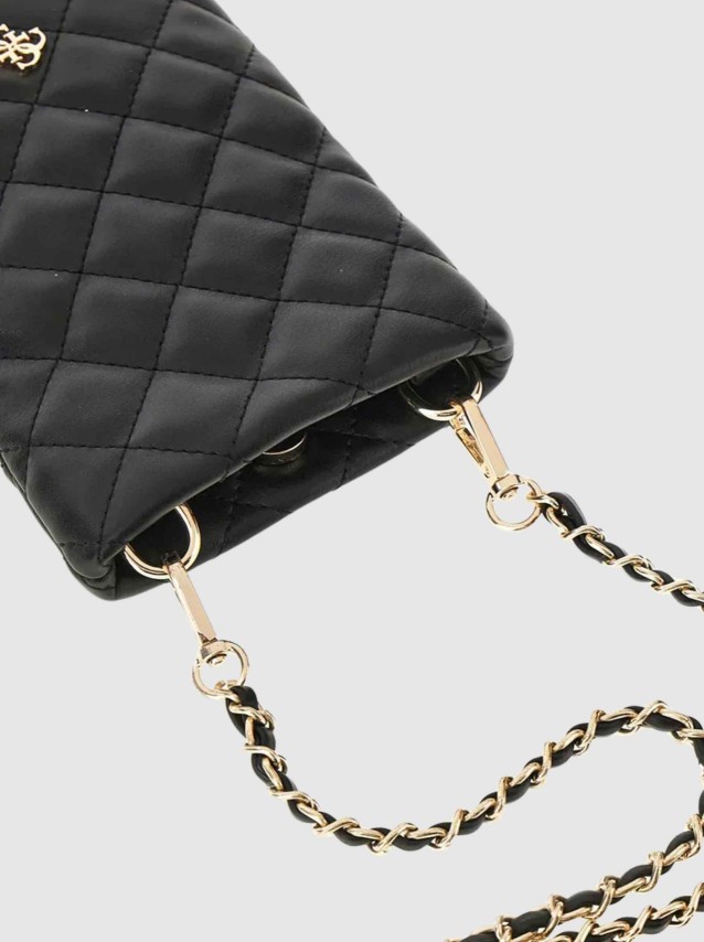 Mala Guess Menina Phone Bag