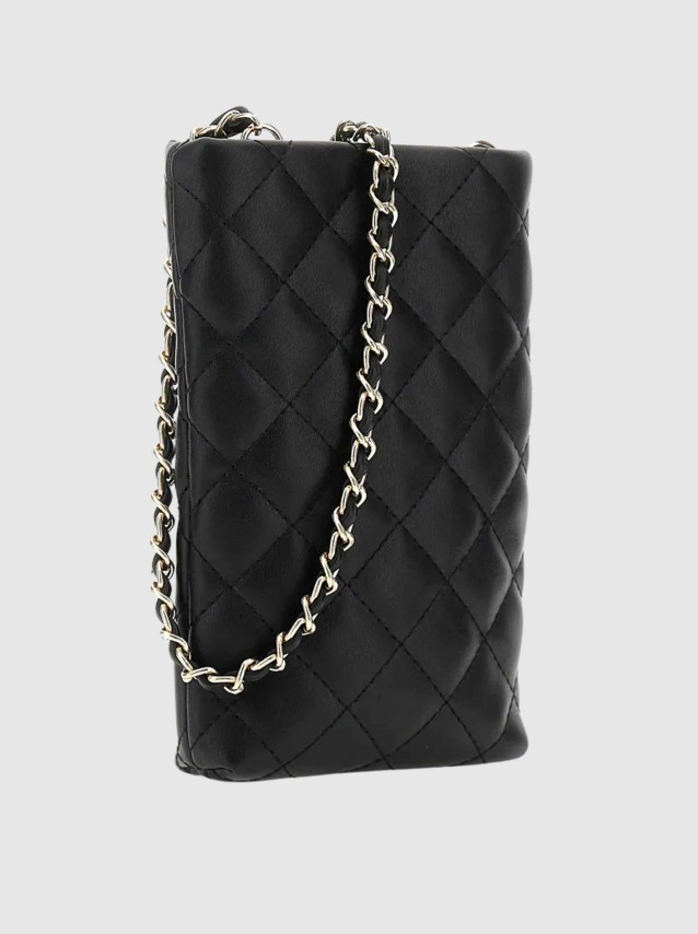Mala Guess Menina Phone Bag
