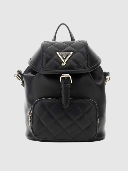 Mochila Guess Menina Mini Backpack
