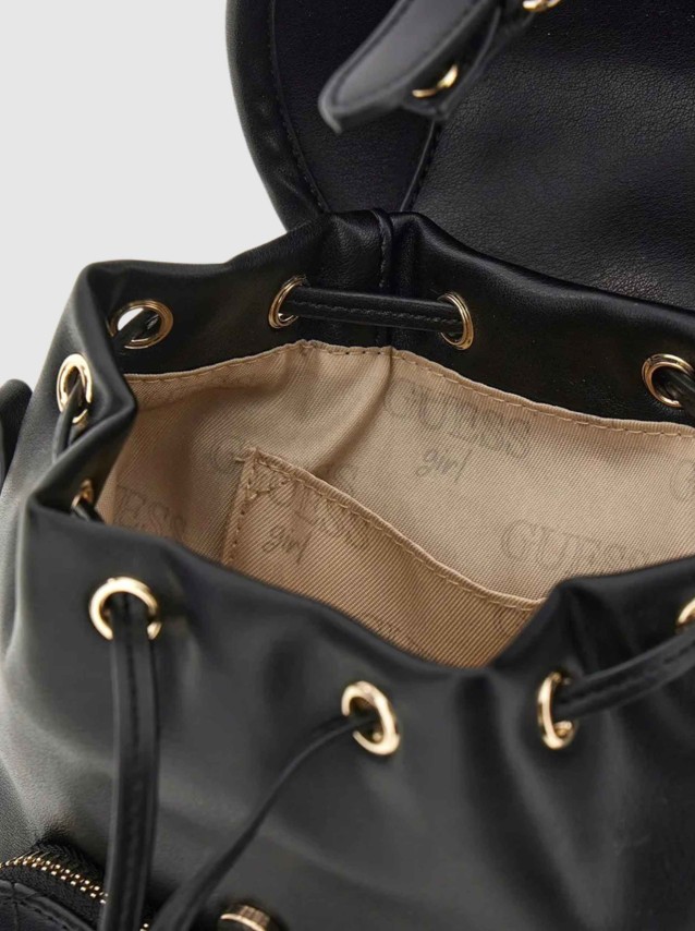 Mochila Guess Menina Mini Backpack
