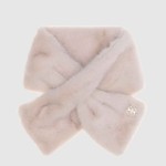 Cachecol Guess Menina Faux Fur Scarf