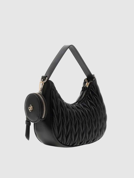 Mala Guess Menina Mini Hobo Bag Mala Guess Menina Mini Hobo Bag