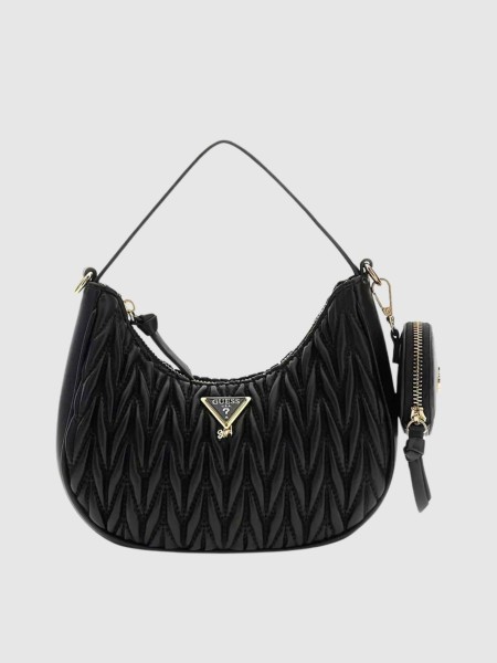 Mala Guess Menina Mini Hobo Bag Mala Guess Menina Mini Hobo Bag
