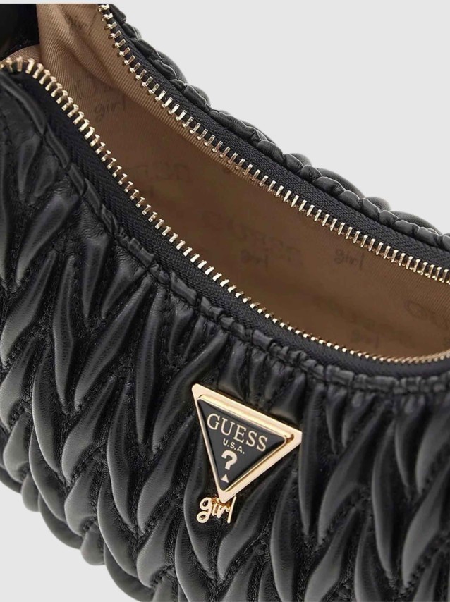 Mala Guess Menina Mini Hobo Bag