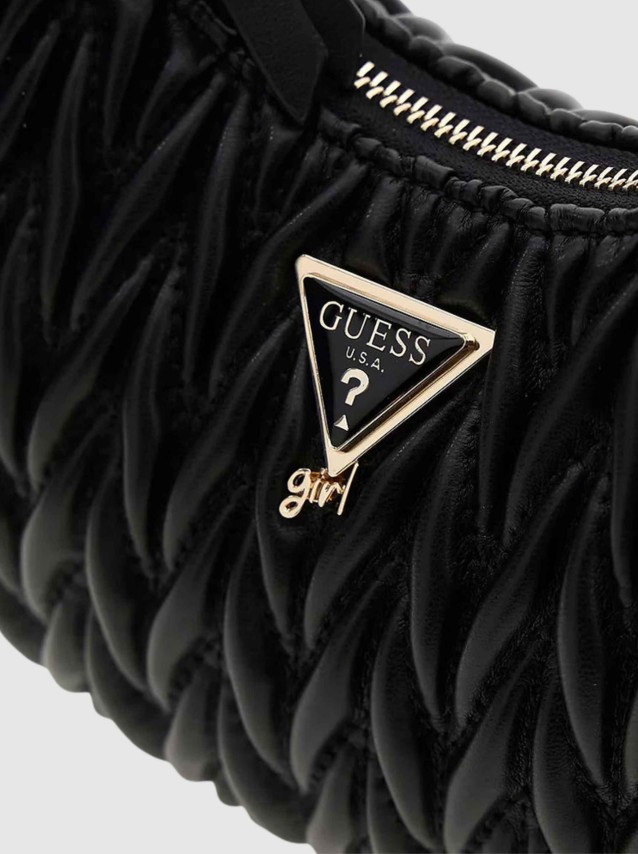 Mala Guess Menina Mini Hobo Bag
