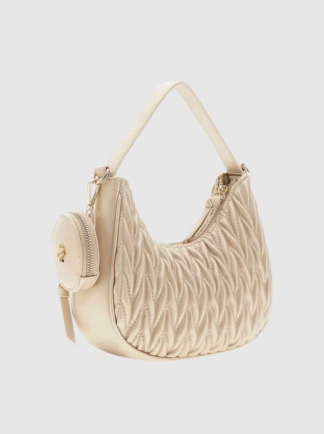 Mala Guess Menina Mini Hobo Bag