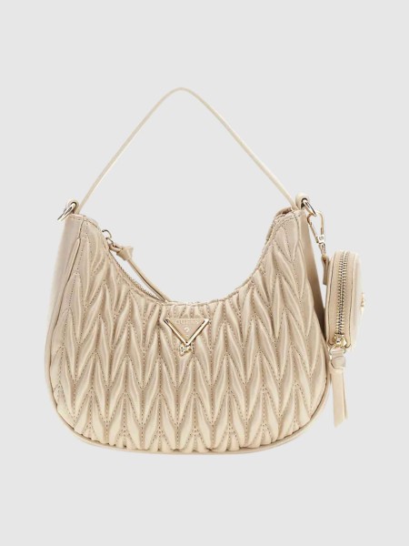 Mala Guess Menina Mini Hobo Bag Mala Guess Menina Mini Hobo Bag