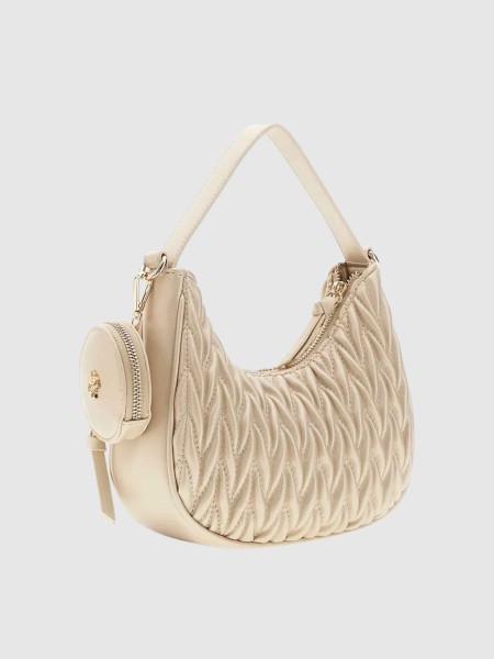 Mala Guess Menina Mini Hobo Bag Mala Guess Menina Mini Hobo Bag