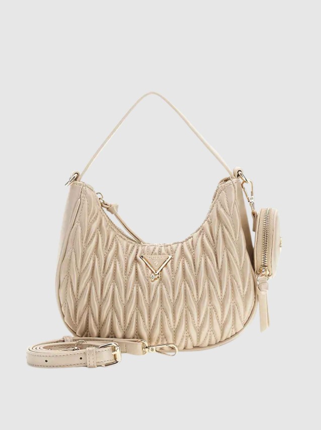 Mala Guess Menina Mini Hobo Bag
