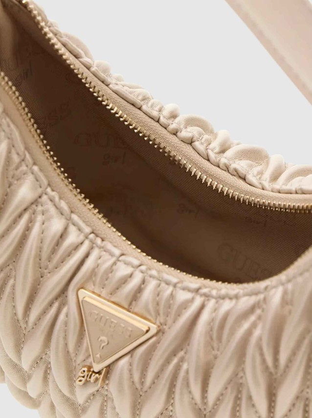 Mala Guess Menina Mini Hobo Bag