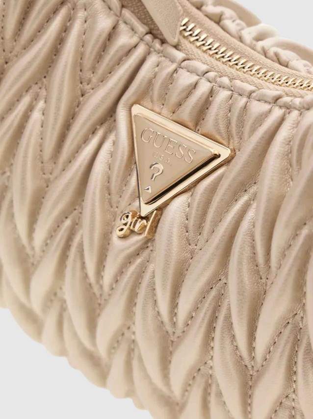 Mala Guess Menina Mini Hobo Bag