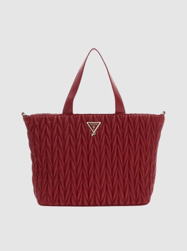 Mala Guess Menina Tote Bag