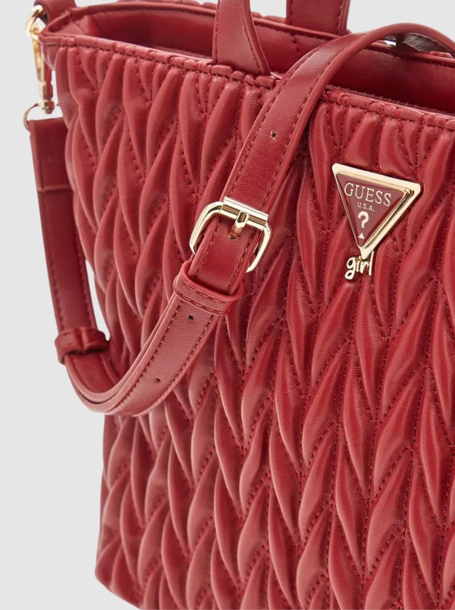 Mala Guess Menina Tote Bag