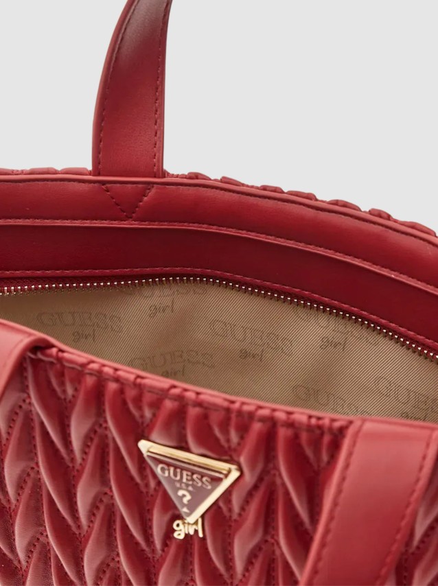Mala Guess Menina Tote Bag