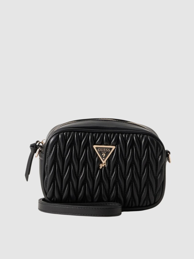 Mala Guess Menina Camera Bag