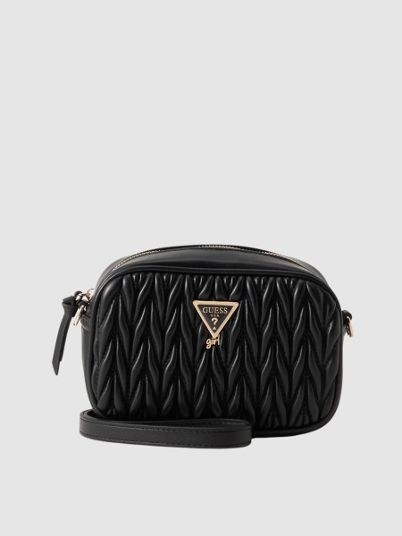 Mala Guess Menina Camera Bag Mala Guess Menina Camera Bag