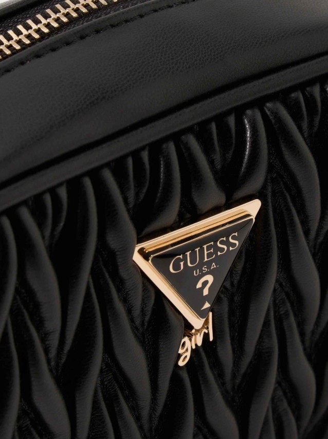 Mala Guess Menina Camera Bag