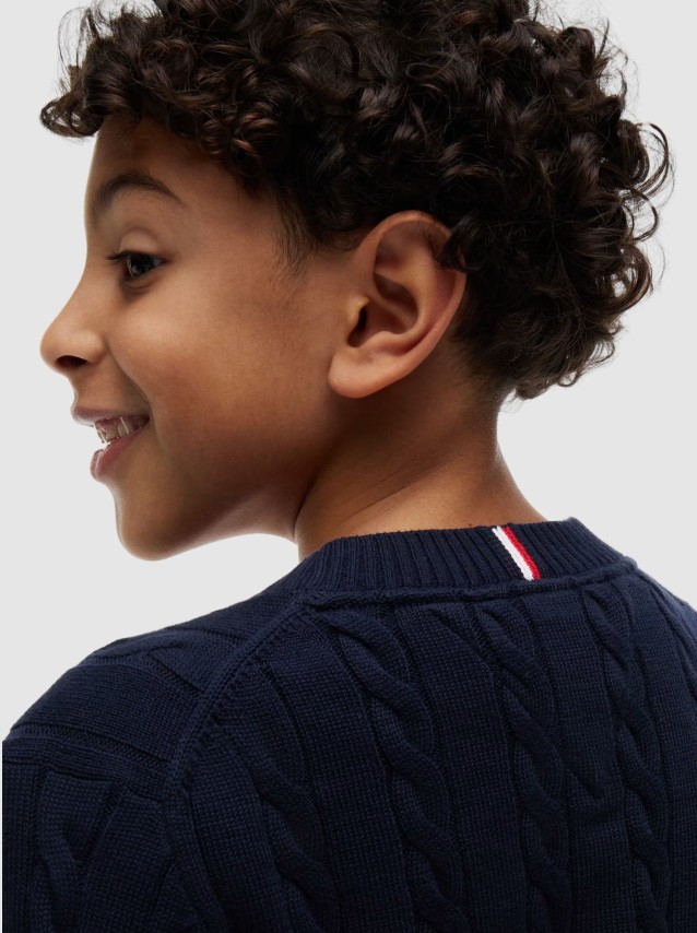 Masculin Tommy Hilfiger- Kids